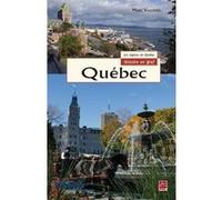 Québec , les régions du Québec , histoire en bref Vallières, Marc (Auteur)