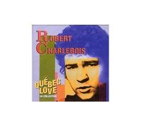 Quebec love CD
