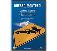 Quebec/Montreal [Unrated] [Import allemand]