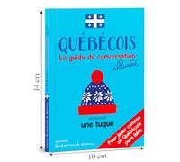 QUEBECOIS GUIDE DE CONVERSATION