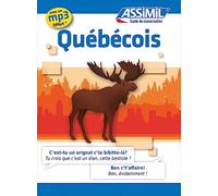Québécois (guide seul)