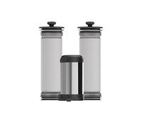 QUEBRA Aspirateur Filtre Et HEPA. Compatible for Tineco S12 Tango. Accessoires for Aspirateur