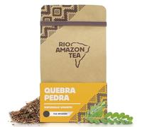 Quebra Pedra (Chanca Piedra) - 90 teabags by Rio Amazon