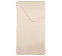 Quechua Drap DE Sac Confort en Coton pour Sac DE Couchage