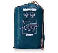 Quechua Matelas Gonflable de Camping Air Comfort - 200 cm x 120 cm x 17 cm - pour 2 Personnes