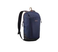 Quechua NH100 Sac à dos de randonnée 10 l, bleu (Bleu) - 2487053
