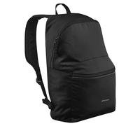 QUECHUA Sac à dos de randonnée 17 Litres - NH Escape 100 - Noir - Poids : 250 g - Dimensions : 40 x 26 x 13 cm