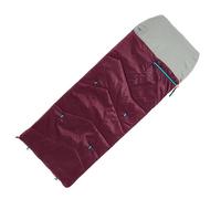 Quechua Sac DE Couchage Enfant MH100 10°C - Prune
