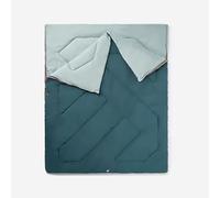 Quechua Sac de Couchage pour Le Camping - 10° Comfort Double