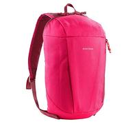 Quechua Sac de sport rose clair
