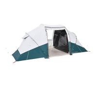 Quechua Tente à arceaux de Camping - Arpenaz 4.2 F&B - 4 Places - 2 Chambres