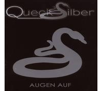 Quecksilber - Augen Auf [Import]