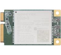 Quectel Eg25-G Mpcie Module,Lte Cat 4 Module With Pci Express Mini Card Form Factor,Supports Multiple Wireless Communication Modes,Integrates Multiple Industrial Standard Interfaces