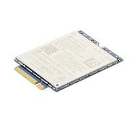 Lenovo Modem cellulaire sans fil EM160R-GL 4G LTE Advanced M.2 1 Gbit/s pour ThinkPad (WWAN-ready)
