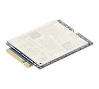 Lenovo Modem cellulaire sans fil EM160R-GL 4G LTE Advanced M.2 1 Gbit/s pour ThinkPad (WWAN-ready)