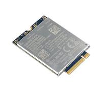 Quectel EM160R-GL - Modem cellulaire sans fil - 4G LTE Advanced - M.2 Card - pour P/N: 21KTS01S0H, 21QWS07H00, 21QWS69V00