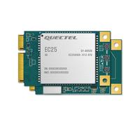 Quectel mini-PCIe 4G LTE modem module US EC25-AFX