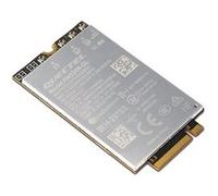 Quectel RM520N-GL - Modem cellulaire sans fil - 5G - M.2 Card - pour ThinkPad T16 Gen 4 21QN; X1 2-in-1 Gen 10 21NU G