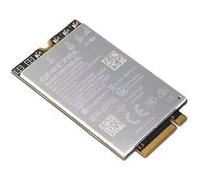 Quectel RM520N-GL - Modem cellulaire sans fil - 5G - M.2 Card - pour ThinkPad X1 2-in-1 Gen 10 21NU G