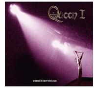 Queen 1 - Deluxe Edition - Japan Import Edition