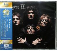 Queen 2 (2CD Deluxe Edition) (SHM-CD) [Import]