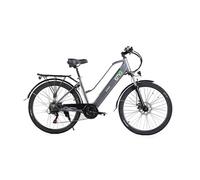 Queen 26 CY26 ABi Gris Aluminium 66 cm (26") 25 kg Lithium