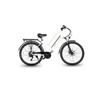 Queen 28P Blanc Aluminium 71,1 cm (28") 27 kg