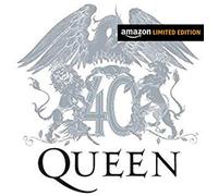 40 limited edition collector s box set 2/10xcd CD