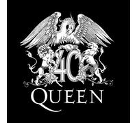Queen - 40-Ltd [Import]