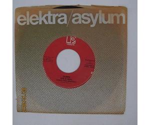 QUEEN 45 RPM Life Is Real (Song For Lennon) / Body Language