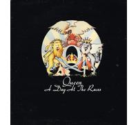Queen - A Day at the Race [Vinyl LP]