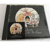 Queen - A day at the races (1976)