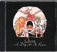 Queen - A Day at The Races [Import]