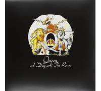 Queen - A Day at The Races [Import]
