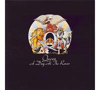 Queen - A Day at The Races [Import]