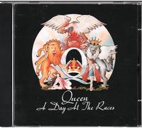 Queen - A Day at The Races [Import]