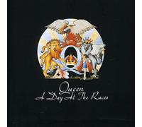 QUEEN - A Day at The Races