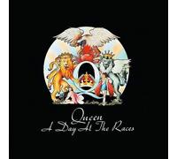 Queen - A Day At The Races [Vinyl Lp]
