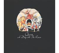 Queen - A Day at the Races [Vinyl LP]