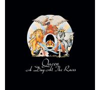 Queen – A Day at The. – SHM-CD – Import