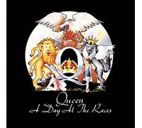 Queen - A Day Of The Races