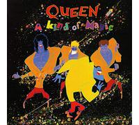 Queen - A Kind of Magic (1985/86) [Import]