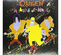 Queen - A Kind of Magic