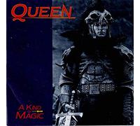 Queen - A Kind Of Magic