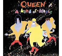 Queen – A Kind Of Magic – Vinyle LP