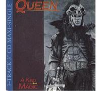 Queen - A Kind Of Magic