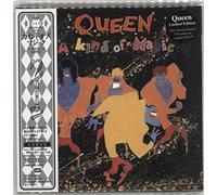 Queen - A Kind Of Magic - Edition japonaise digipack