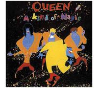 Queen - A Kind of Magic [Import]