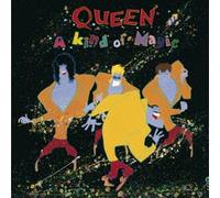 QUEEN-A KIND OF MAGIC-JAPAN 2 SHM-CD Ltd/Ed New