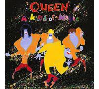 Queen - A Kind of Magic [SHM-CD] [Import]